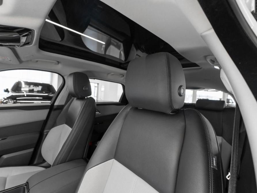 Land Rover Range Rover Velar I Рестайлинг Москва  - изображение 10