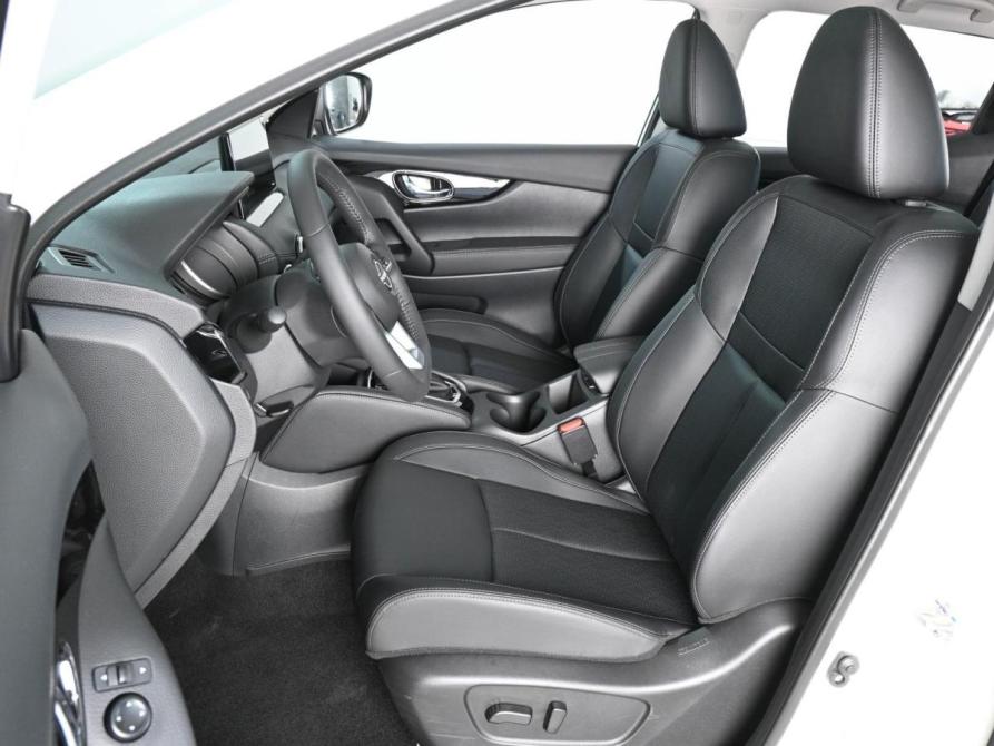 Nissan Qashqai II Рестайлинг 2 Ростов-на-Дону  - изображение 10