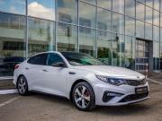 Kia Optima IV Рестайлинг Волгоград  - изображение 41