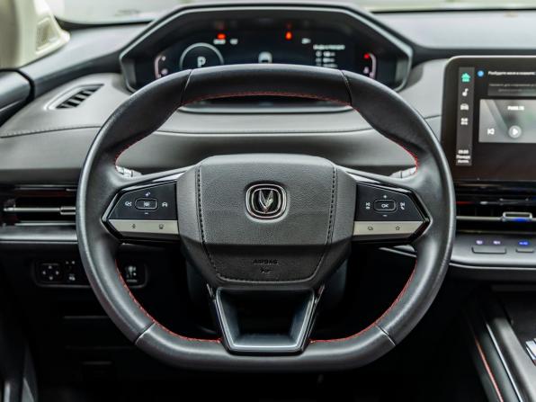 Changan CS55 Plus II с пробегом 2024 года, цена 2 278 000 рублей, 33111 км, внедорожник, Автокод Объявления