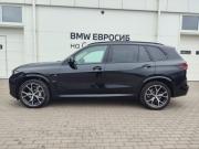 BMW X5 IV (G05/G18) Рестайлинг Санкт-Петербург  - изображение 35