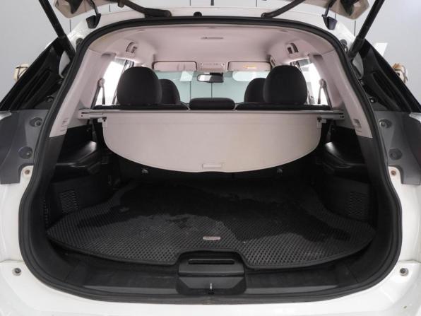 Nissan X-Trail III с пробегом 2016 года, цена 1 649 000 рублей, 150569 км, внедорожник, Автокод Объявления