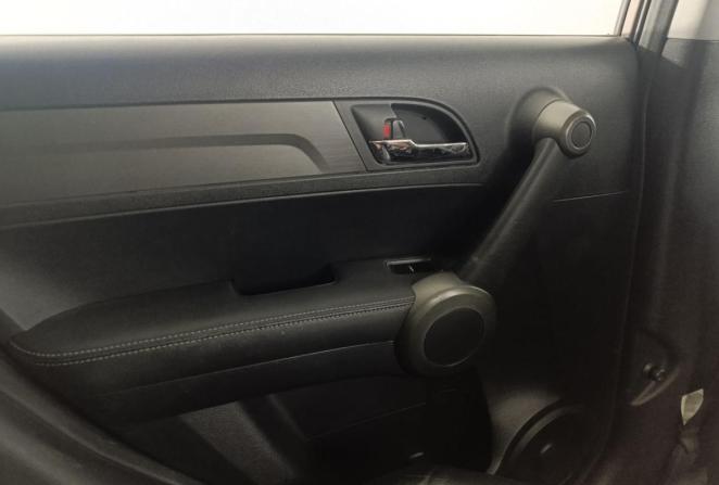 Honda CR-V III Рестайлинг с пробегом 2012 года, цена 1 650 000 рублей, 199752 км, внедорожник, Автокод Объявления