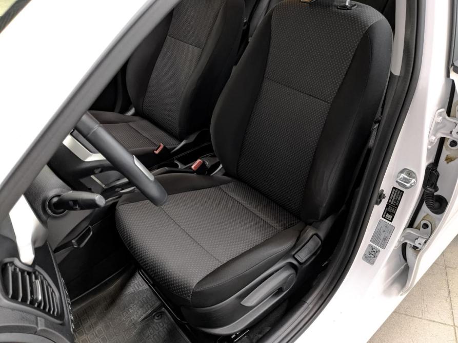 Kia Rio IV Рестайлинг Москва  - изображение 20