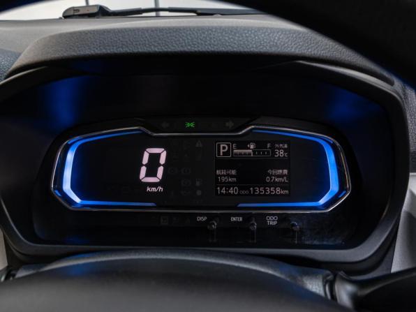 Subaru Pleo Plus II с пробегом 2018 года, цена 800 000 рублей, 135358 км, хэтчбек, Автокод Объявления