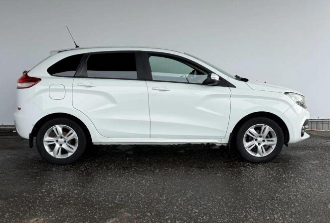 Lada (ВАЗ) XRAY I с пробегом 2017 года, цена 835 000 рублей, 107025 км, хэтчбек, Автокод Объявления