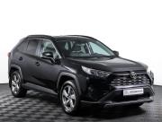 Toyota RAV4 V (XA50) Москва  - изображение 24