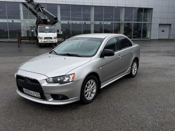 Mitsubishi Lancer X Рестайлинг с пробегом 2012 года, цена 799 000 рублей, 239811 км, седан, Автокод Объявления