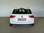 Volkswagen Tiguan II Москва  - изображение 24