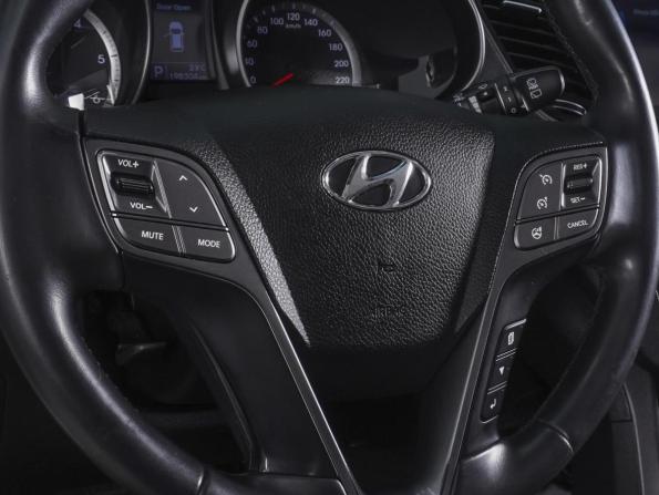 Hyundai Santa Fe III с пробегом 2013 года, цена 1 790 000 рублей, 198304 км, внедорожник, Автокод Объявления