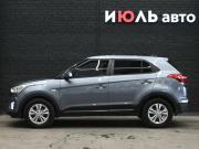 Hyundai Creta I Екатеринбург  - изображение 26