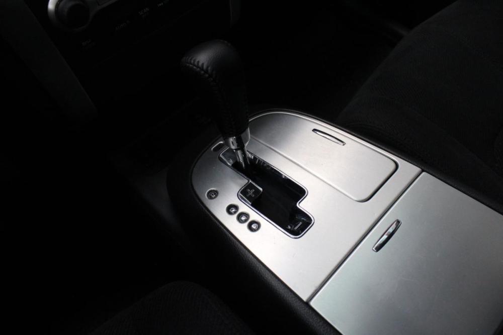 Nissan Murano II (Z51) Рестайлинг Томск  - изображение 9