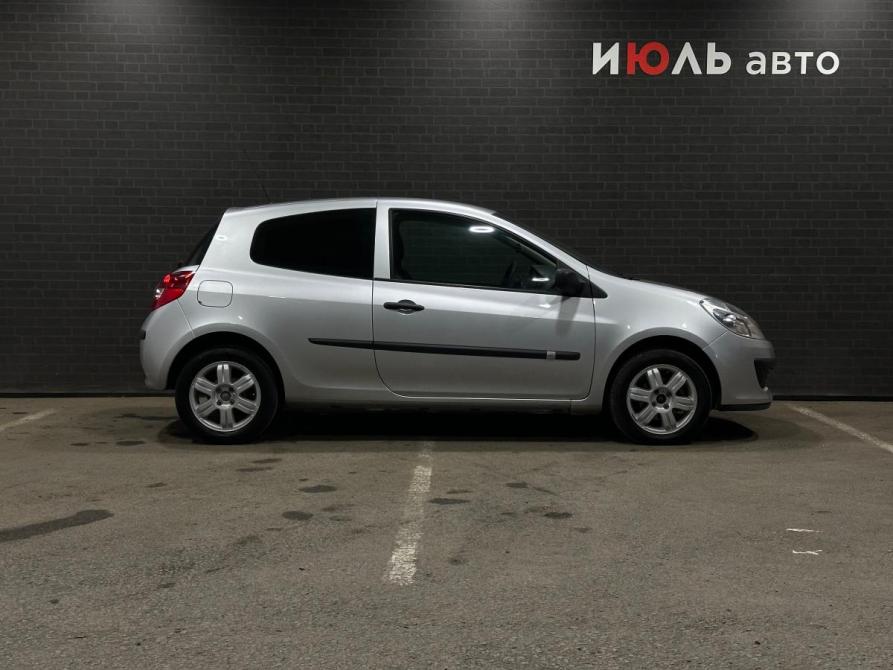 Renault Clio III Челябинск  - изображение 4