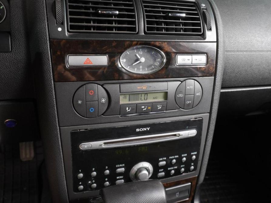 Ford Mondeo III Рестайлинг Воронеж  - изображение 12