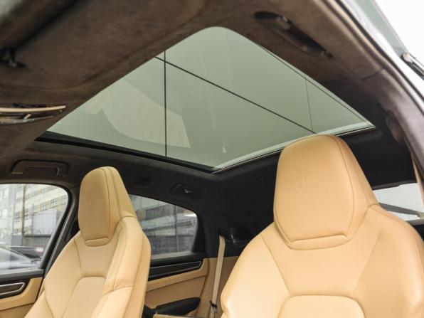 Porsche Cayenne III с пробегом 2021 года, цена 9 900 000 рублей, 97702 км, внедорожник, Автокод Объявления