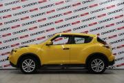 Nissan Juke I Рестайлинг Сургут  - изображение 35