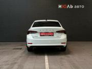 Skoda Octavia IV (A8) Челябинск  - изображение 29
