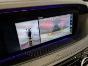 Mercedes-Benz S-Класс AMG III (W222 C217) Рестайлинг Москва  - изображение 60