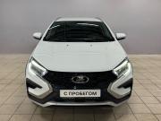 Lada (ВАЗ) Vesta I Рестайлинг (NG) Уфа  - изображение 17