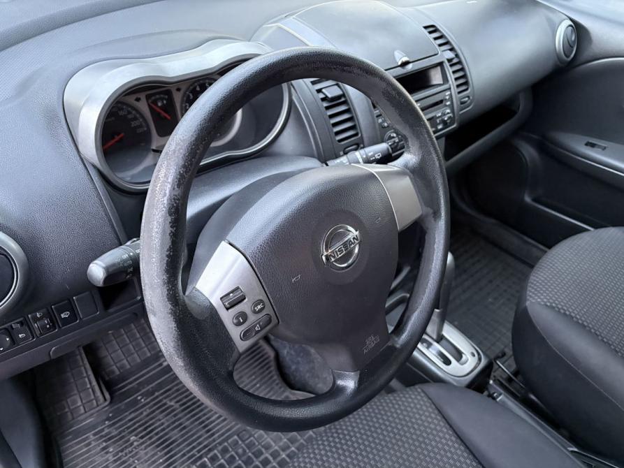 Nissan Note I Москва  - изображение 14