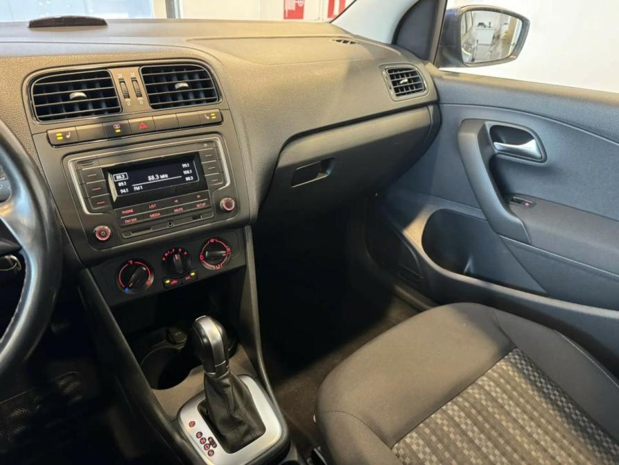 Volkswagen Polo V Рестайлинг Подольск  - изображение 20