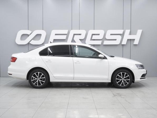 Volkswagen Jetta VI Рестайлинг с пробегом 2015 года, цена 1 299 000 рублей, 150413 км, седан, Автокод Объявления