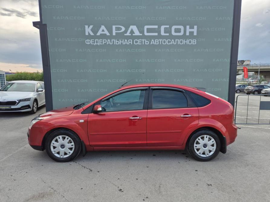 Ford Focus II Рестайлинг Екатеринбург  - изображение 3
