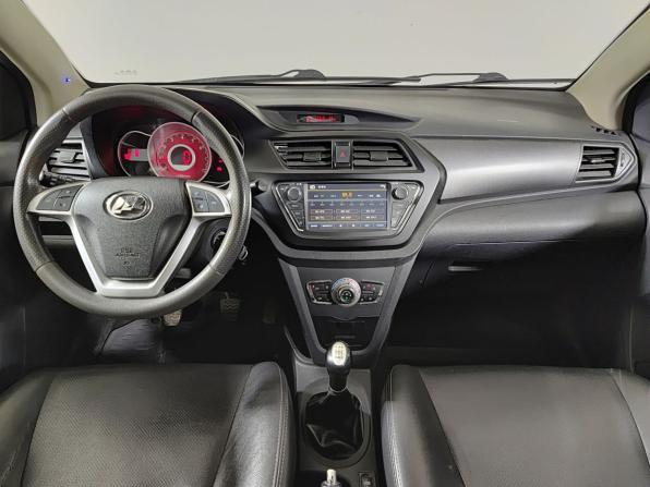 Lifan X50 с пробегом 2018 года, цена 540 000 рублей, 118189 км, хэтчбек, Автокод Объявления