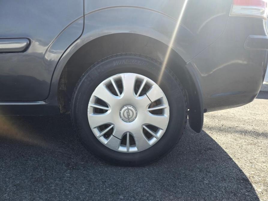 Opel Zafira B Рестайлинг Таганрог  - изображение 11