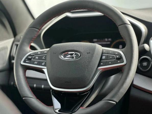 Lada (ВАЗ) Vesta I Рестайлинг (NG) с пробегом 2026 года, цена 2 520 000 рублей, 1 км, универсал, Автокод Объявления