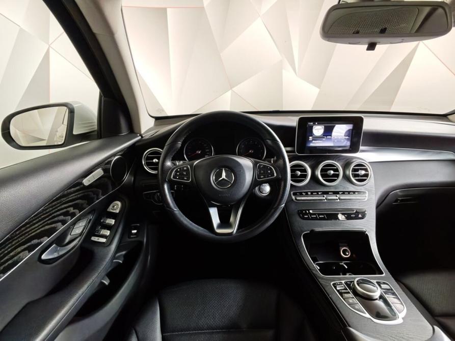 Mercedes-Benz GLC I (X253) Москва  - изображение 19