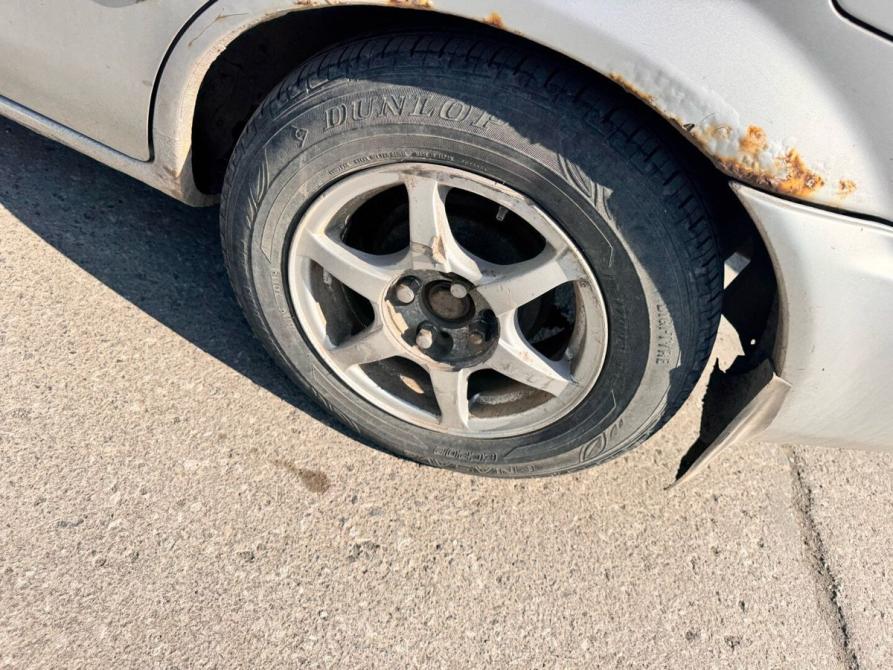 Mazda Familia VIII (BJ) Кемерово  - изображение 9