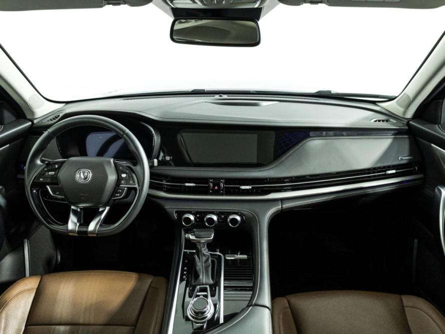 Changan CS95 I Рестайлинг Санкт-Петербург  - изображение 13