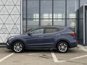 Hyundai Santa Fe III Рестайлинг Москва  - изображение 31