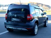 Skoda Yeti I Иваново  - изображение 25