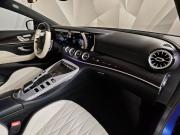 Mercedes-Benz AMG GT 4-Door Coupe I Москва  - изображение 46