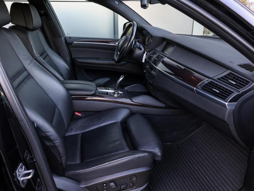 BMW X6 I (E71) Рестайлинг Москва  - изображение 10