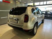 Renault Duster I Рестайлинг Березники  - изображение 29