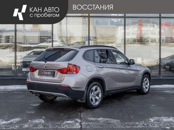 BMW X1 I (E84) с пробегом 2011 года, цена 1 023 710 рублей, 250000 км, внедорожник, Автокод Объявления