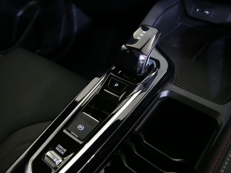 Geely Coolray I Рестайлинг Санкт-Петербург  - изображение 17