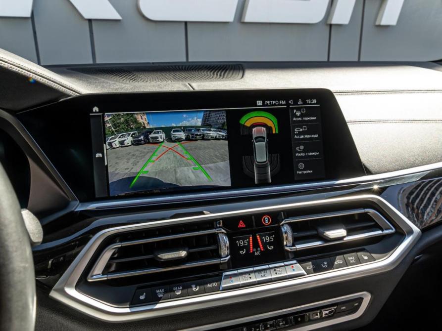 BMW X5 IV (G05/G18) Краснодар  - изображение 13