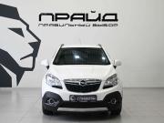Opel Mokka I Ростов-на-Дону  - изображение 24