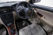 Toyota Allex I Новокузнецк  - изображение 42