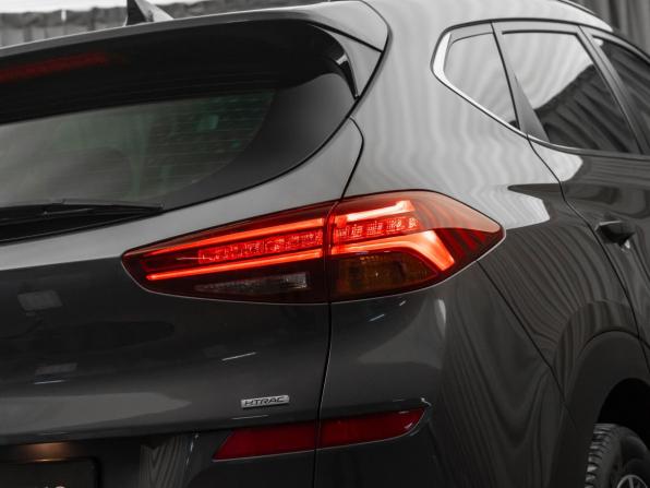 Hyundai Tucson III Рестайлинг с пробегом 2018 года, цена 2 380 000 рублей, 134000 км, внедорожник, Автокод Объявления