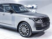 Land Rover Range Rover IV Рестайлинг Уфа  - изображение 41