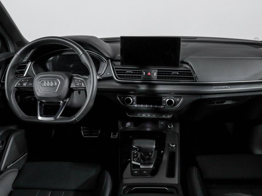 Audi Q5 II (FY) Рестайлинг Москва  - изображение 12