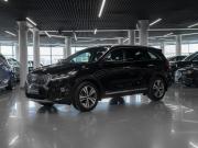 Kia Sorento III Prime Рестайлинг Москва  - изображение 33