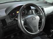 Hyundai Getz I Рестайлинг Екатеринбург  - изображение 22