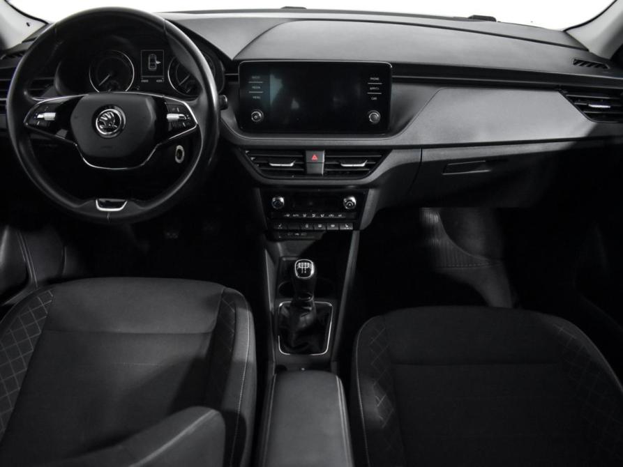 Skoda Rapid II Санкт-Петербург  - изображение 13