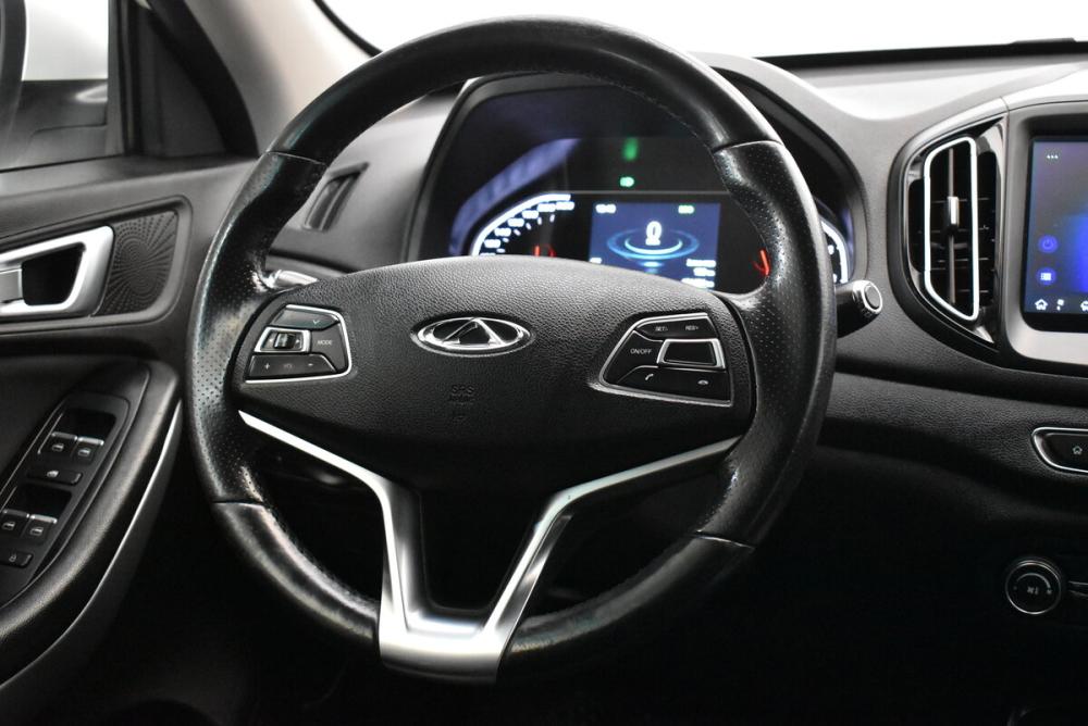 Chery Tiggo 7 I Москва  - изображение 12